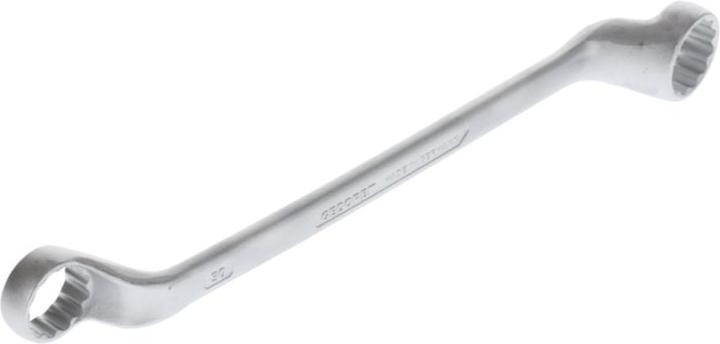 Actual product image Gedore 2 30X36 double ring spanner, UD profile, 30x36 mm