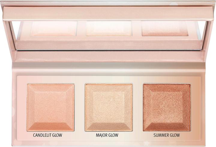 Actual product image essence Choose Your Glow (Multicoloured, Highlighter, 18 g)