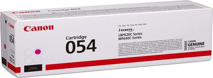 Produktbild Canon 054M (M)