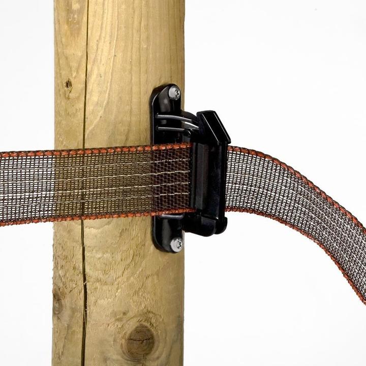Produktbild Gallagher Isolatoren für Elektrozaun Turboline Band