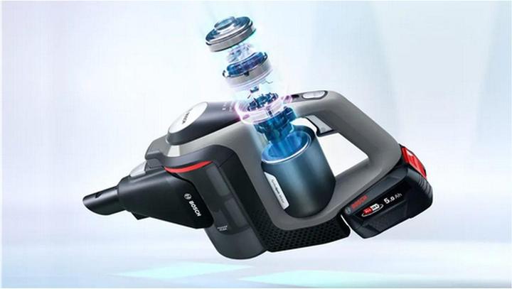 Produktbild Bosch Hausgeräte Unlimited 8