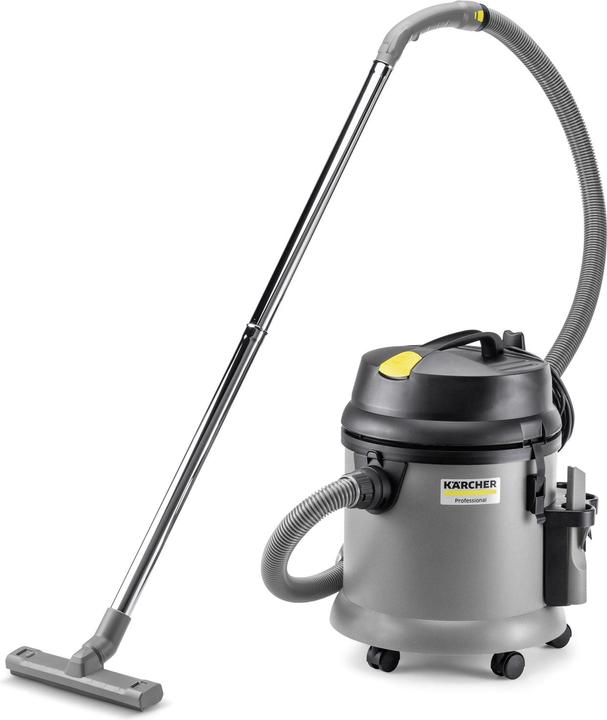 Image du produit Kärcher Professional NT27/1 (Aspirateur eau et poussière)