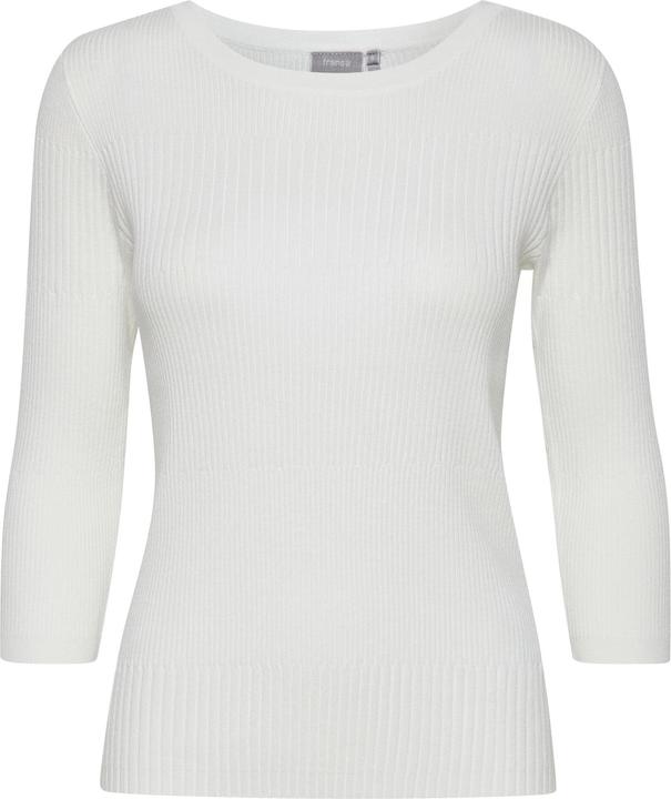 Produktbild Fransa FRFEGANIC 3 Pullover 20610370 (XL)