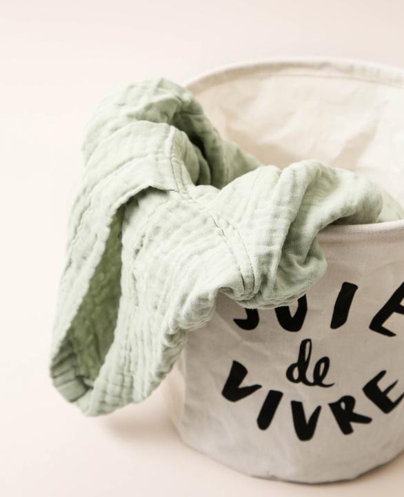 Produktbild Esmée Kinder Bademantel, Poncho