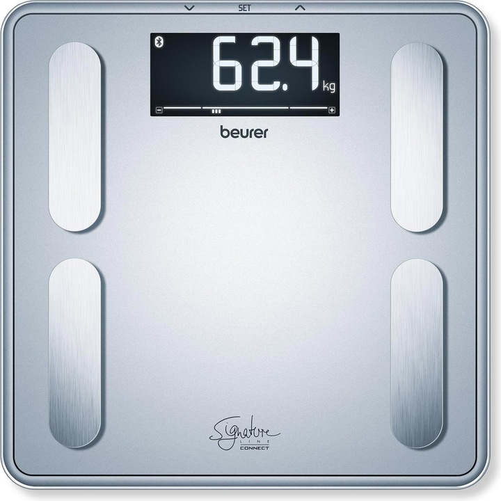 Image du produit Beurer Pèse-personne de diagnostic BF405 (200 kg)