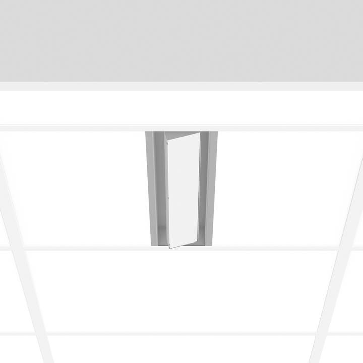 Produktbild RZB LED-Einbaustrahler (1700 lm)