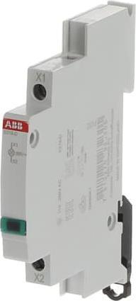 Produktbild ABB Leuchtmelder 115 V/AC, 250 V/A