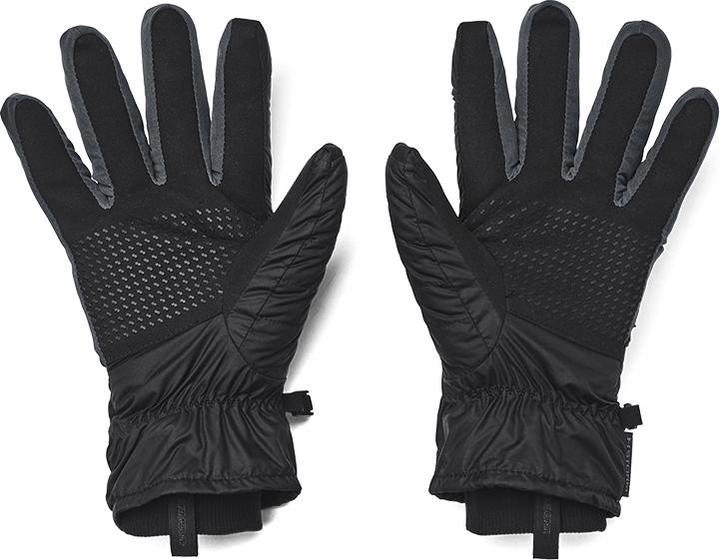 Actual product image Under Armour Storm Insulated Gloves (M)