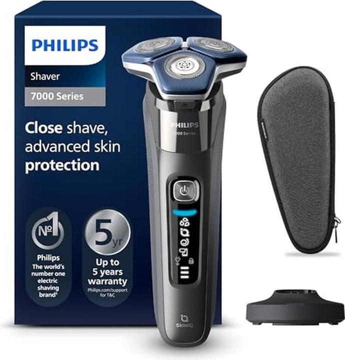 Actual product image Philips Shaver Series 7000