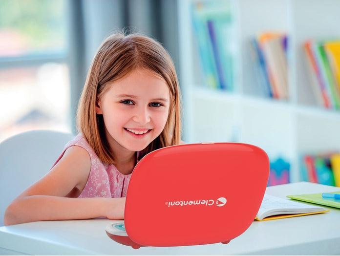 Actual product image Clementoni Il mio Primo Lap Top IT (Italian, 4 - 6 years)