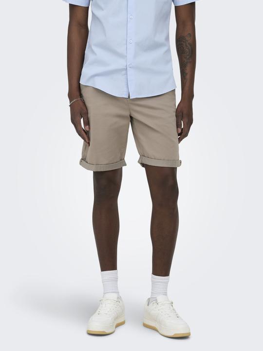 Image du produit Only & Sons ONSSAUL 0573 SHORTS NOOS (S)