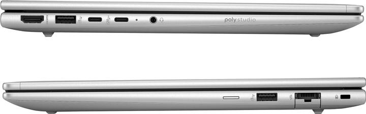 Actual product image HP P4G1i14 U5 225U 14 /512 PC CH (14", Intel Core Ultra 5 225U, 16 GB, 512 GB, CH)