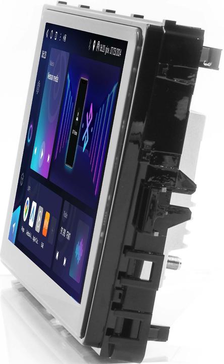 Immagine prodotto Phonocar Mediastation 9" Custom Fit (Apple Carplay, Auto Android)