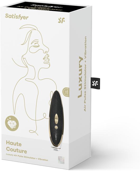 Image du produit Satisfyer Luxe