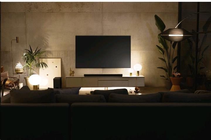 Produktbild LG TV OLED77G29LA (2022) (77", G2, OLED, 4K, 2023)