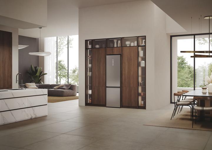 Produktbild Haier serie 7 Pro HDPW7 (409 l)