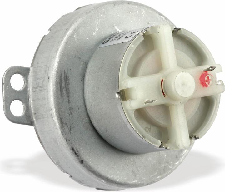 Produktbild Eneroid Gleichstrom-Getriebemotor TDY-12, 12 V-, 0,18 A, 1 U/min