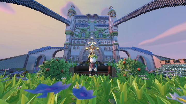 Produktbild 505 Games Portal Knights (Switch, DE)