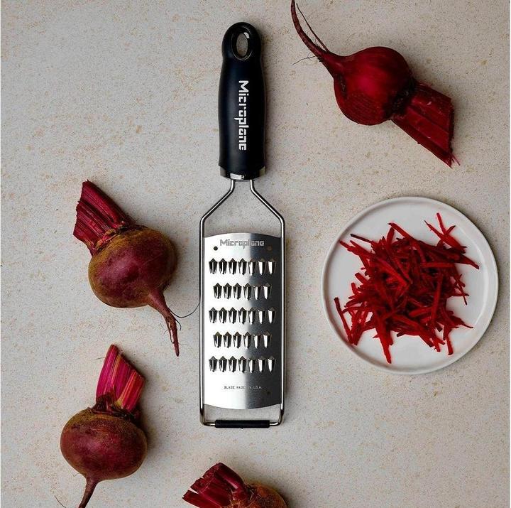 Produktbild Microplane Julienne