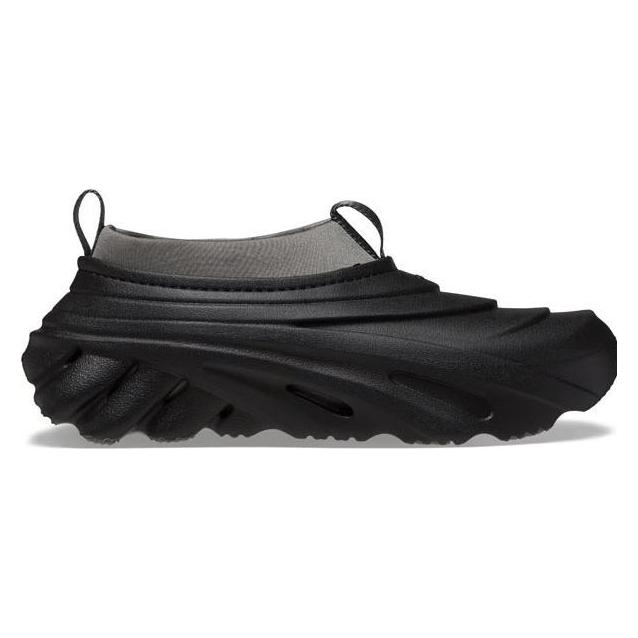 Crocs, Unisex, Sneakers, Echo Storm, Blauw, (39)