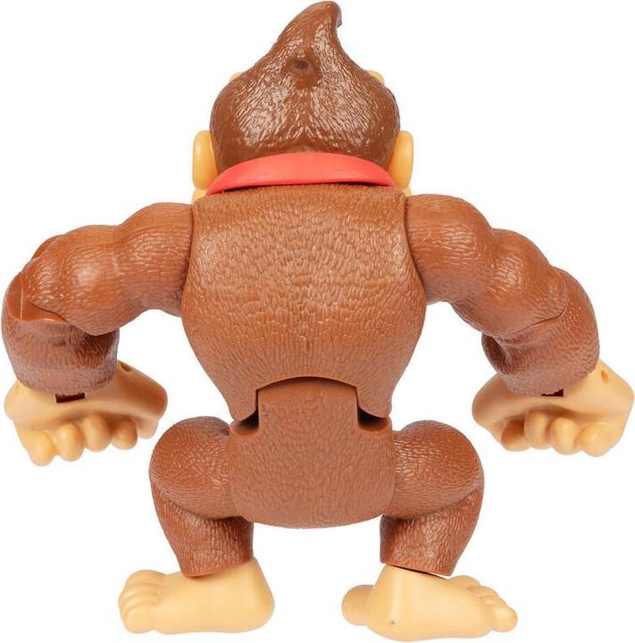 Actual product image Jakks Pacific Donkey Kong