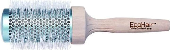 Image du produit Olivia Garden Eco Hair - Brosse ronde thermique 54mm