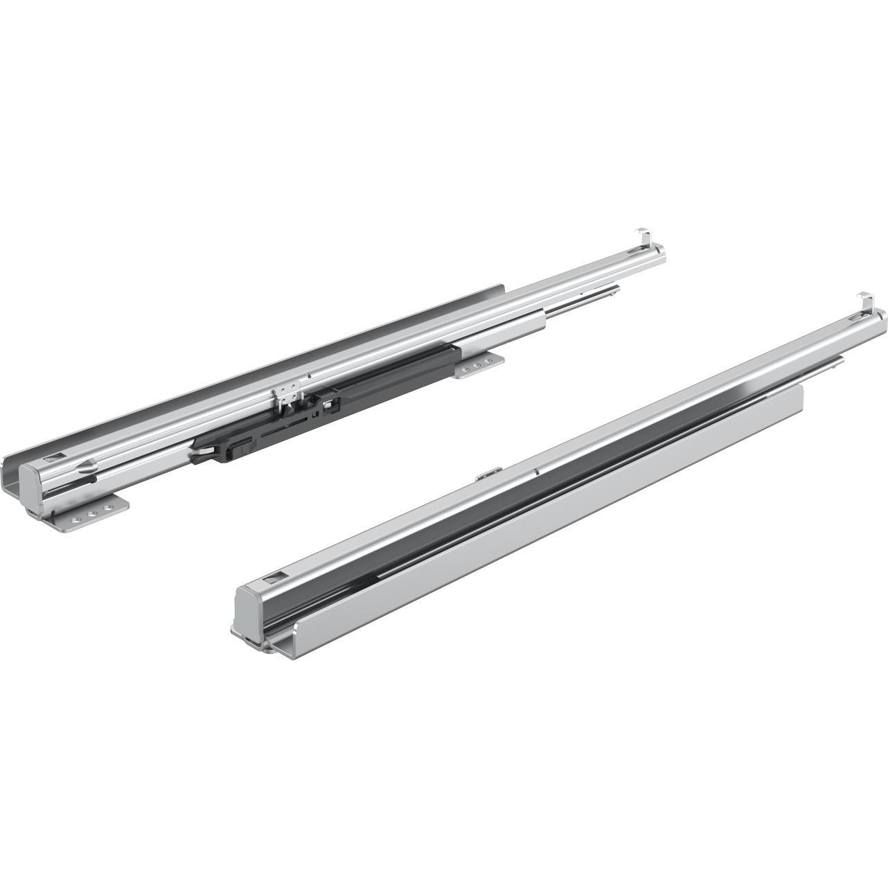 Hettich, Schubladenauszüge, Vollauszüge QUADRO 30 V6 BM Silent System