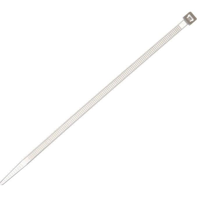 Elematic, Kabelbinder, CABLE TIE 4,5X178 MM