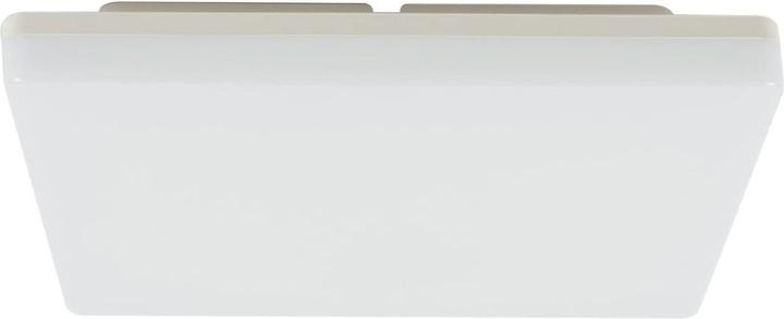Immagine prodotto Prios Artin Lampada da soffitto a LED, angolare, 28 cm (2160 lm)