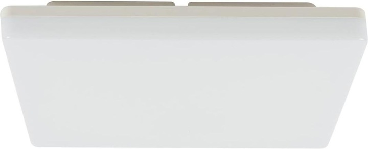 Produktbild Prios Artin LED-Deckenlampe, eckig, 28 cm (2160 lm)
