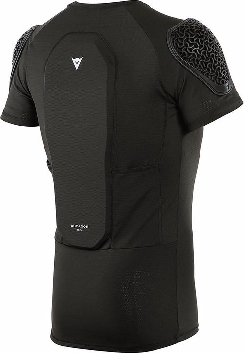 Actual product image Dainese Trail Skins Pro protector shirt (XXL, Chest protector, Back protector, Unique specimen)