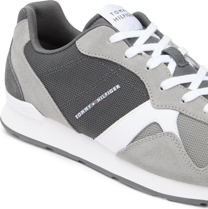 Produktbild Tommy Hilfiger Runner Icon Mix (46)