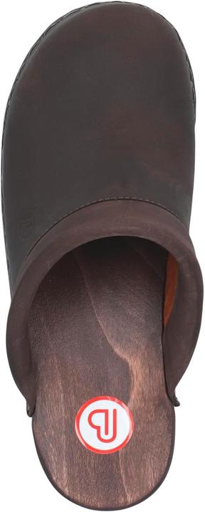 Produktbild Berkemann Soft-Toeffler - 12712 (48.5)