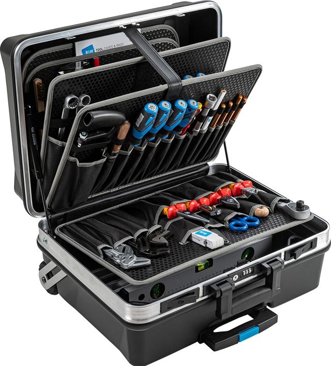 Actual product image B&W International Orca (1 Piece)