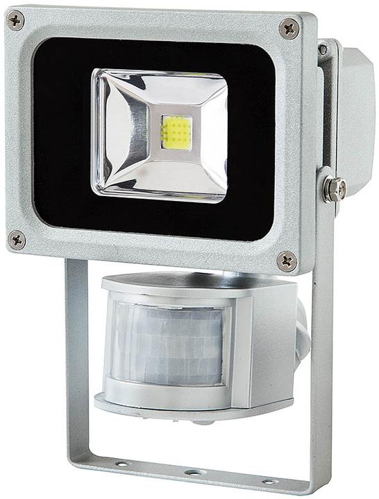 Brennenstuhl Chip LED light L CN 110 PIR (600 lm, IP44)