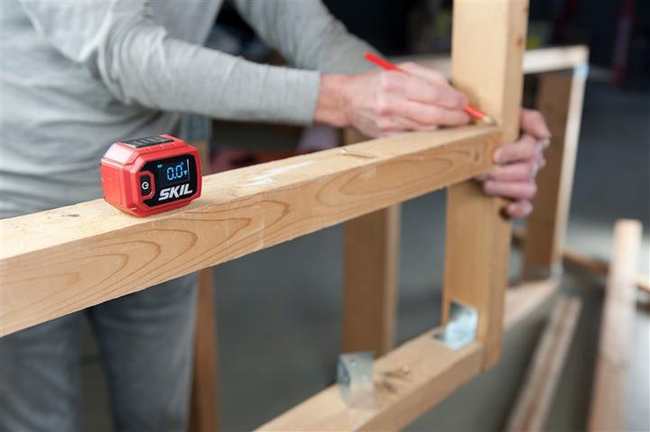 Productafbeelding Skil DIGITALE LIJNLASER 1900AA (18.60 cm)