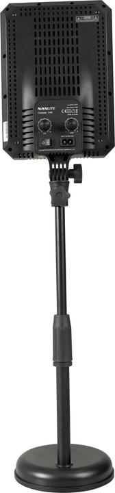 Actual product image Nanlite Compac 24B Desktop Kit (Video light, Surface luminaire)