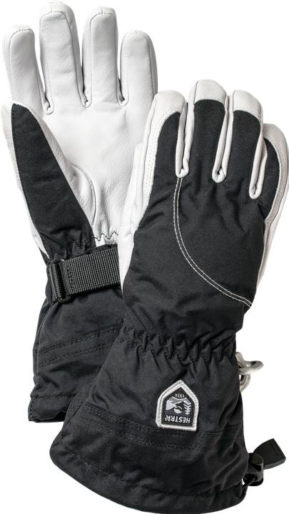 Black / Offwhite