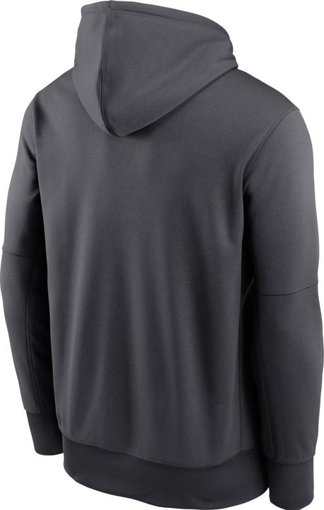 Immagine prodotto Nike Felpa con cappuccio New England Patriots Therma Pullover L (L)