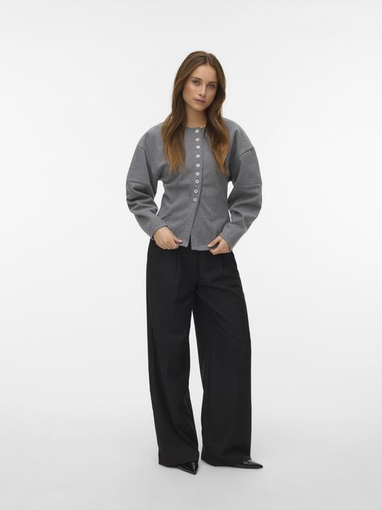 Produktbild Vero Moda VMKLEA Strickjacke Strickjacke (M)