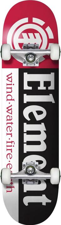 Actual product image Element Section Complete (31")