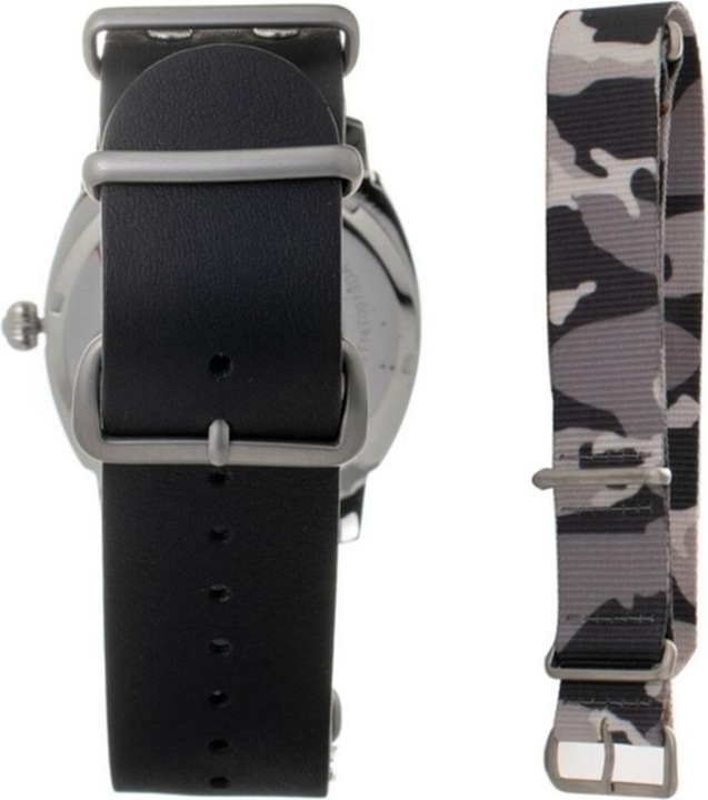 Produktbild Folli Follie Herrenuhr WT14T001SDN (Ø 40 mm) (40 mm)