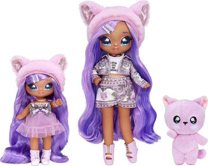 Actual product image MGA Family Surprise- Style 1