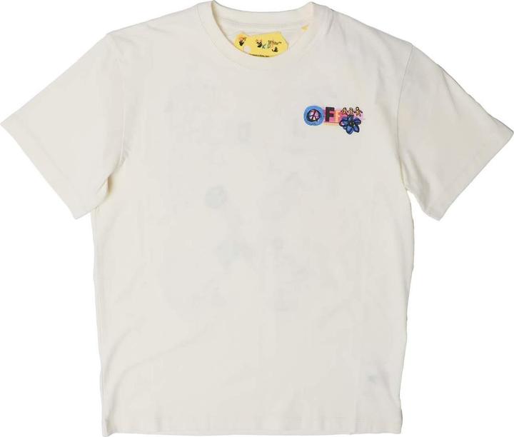 Produktbild Off Together TShirt (128)