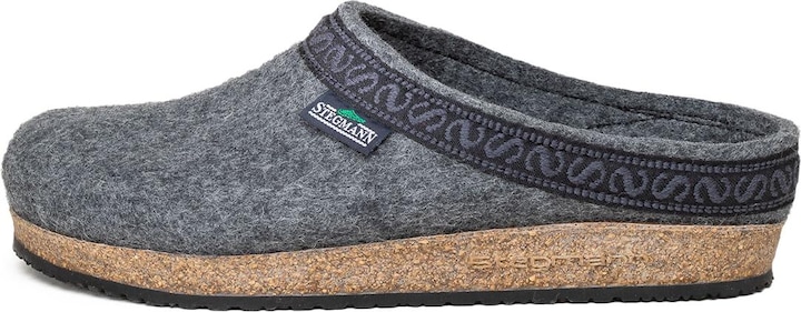 Produktbild Stegmann Filz Clogs (38)