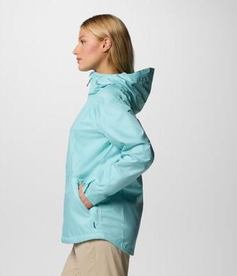 Immagine prodotto Columbia Giacca impermeabile Inner Limits™ III da donna (XS)