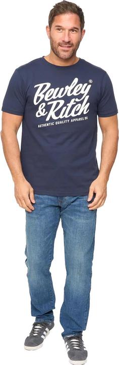 Produktbild Bewley & Ritch Harlings TShirt Leger (M)