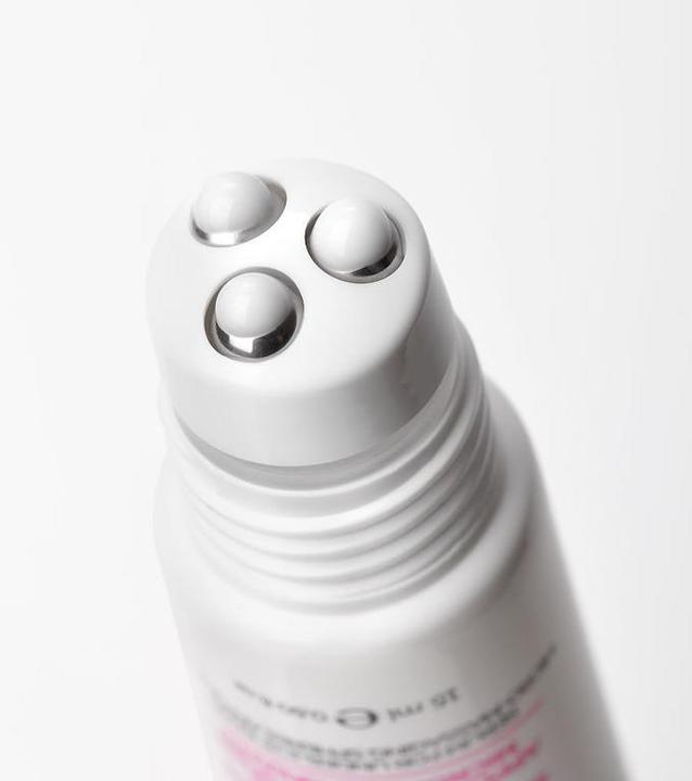 Produktbild Veralab Depuff Serum Roll-On Eye Contour Bags And Dark Circles (Augenpflege Serum, 15 ml, Tag)