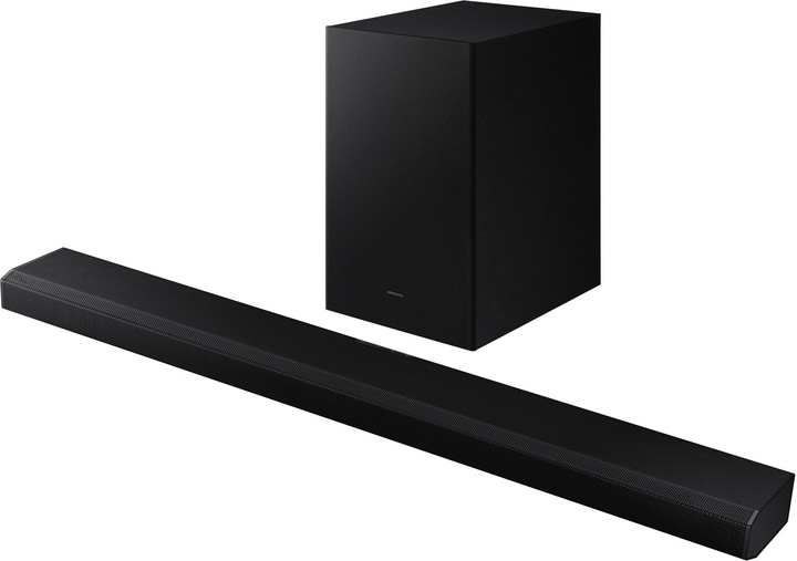 Actual product image Samsung HW-Q700A (28 W, 3.1 Channel)