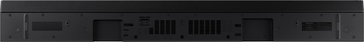 Actual product image Samsung HW-Q700A (28 W, 3.1 Channel)